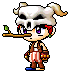 BuccOyzster